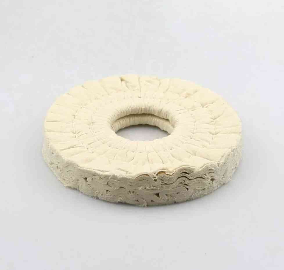 Buffing Wheel
