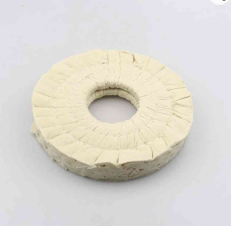 Buffing Wheel