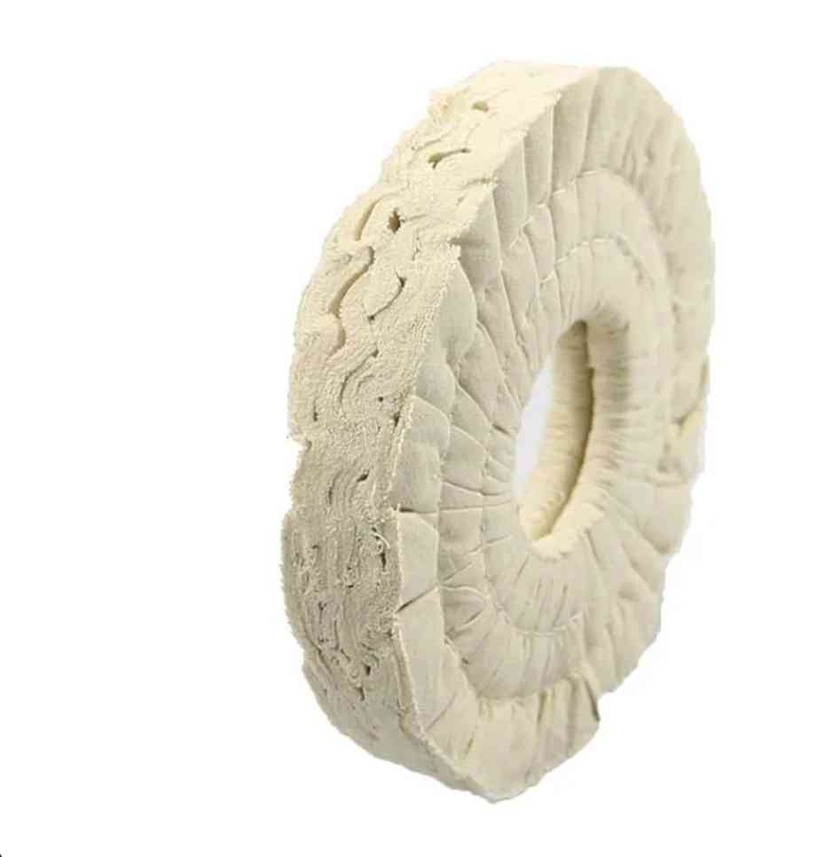 Buffing Wheel