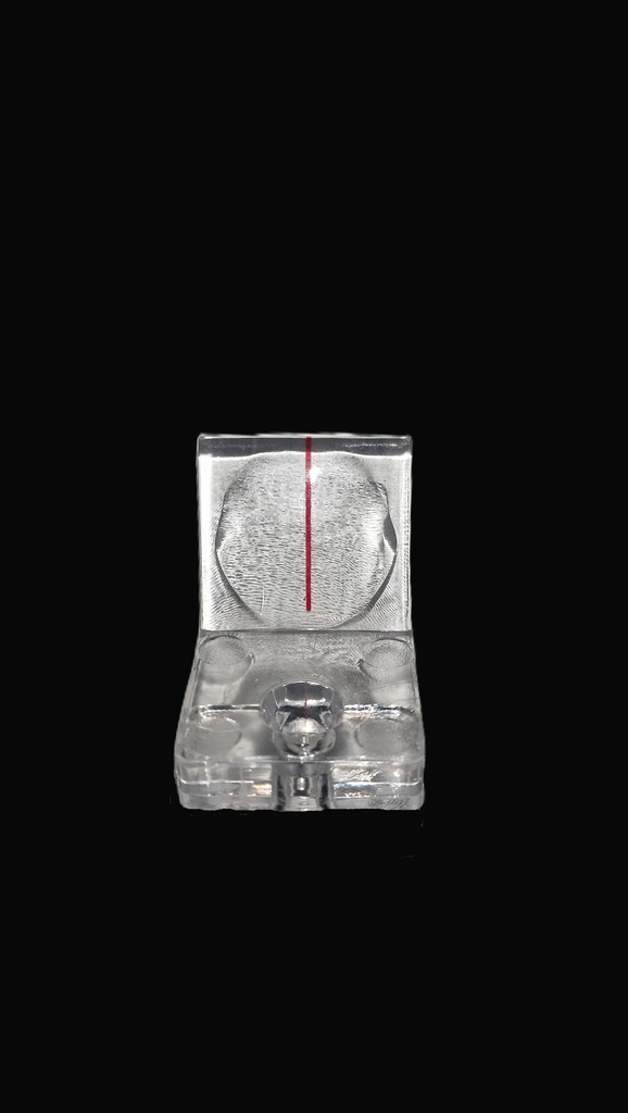 Magnefi Glass 95° L