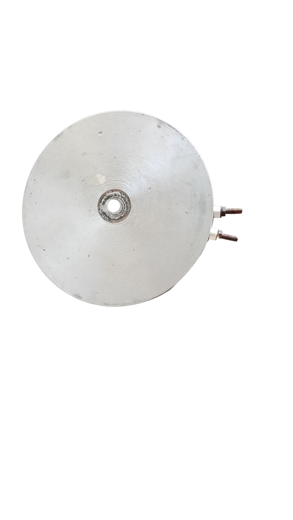 Manul Edge Bending Heater