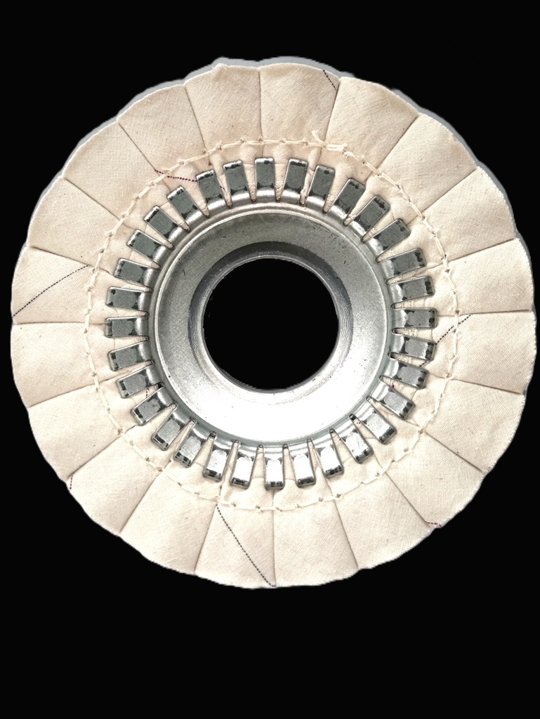 Buffing wheel