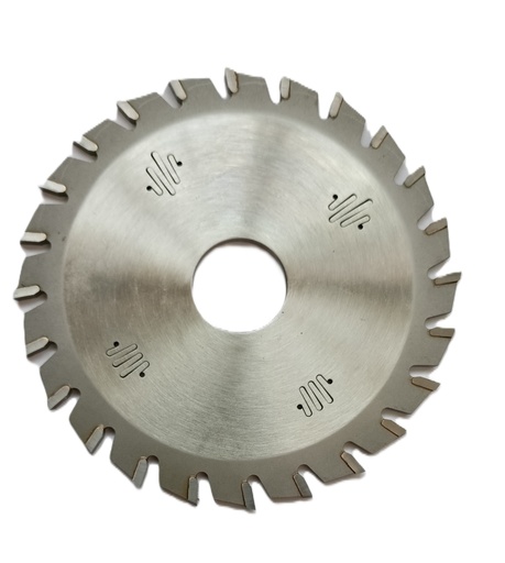 [105*3/2.2*22] End Cutting Blade