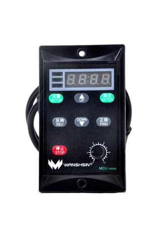 VFD Drive Wanshin 200W